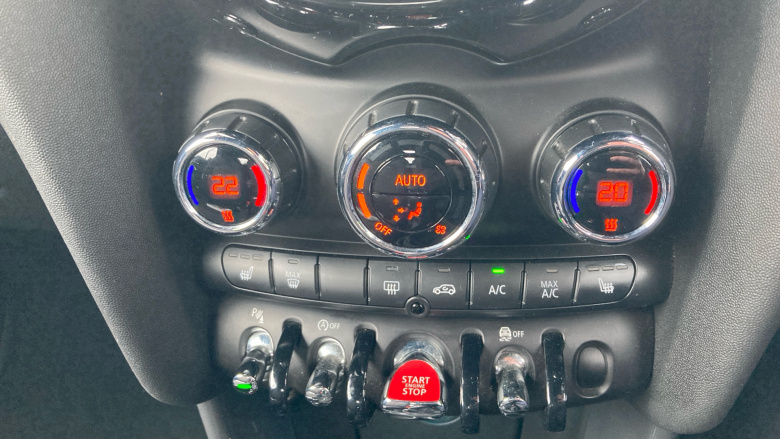 MINI Convertible 1.5 Cooper Classic II 2dr Petrol Convertible